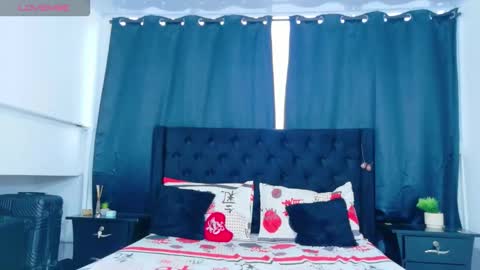 mistresskattia online show from March 9, 2026, 10:58 pm