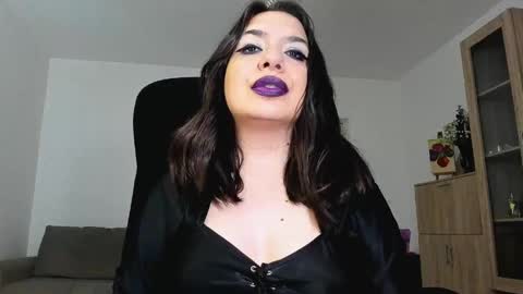 Snapshot of mistressmichelle5 chatting on June 3, 2026, 2:33 pm YourGoddessM online show from June 3, 2026, 2:33 pm