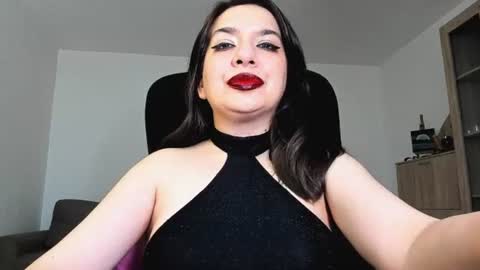 YourGoddessM online show from July 5, 2026, 11:01 pm