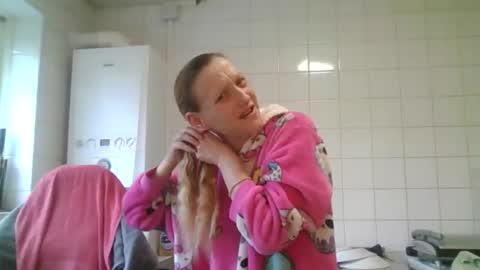 Snapshot of mistressmilly32 chatting on June 11, 2026, 10:24 am mistressmilly32 online show from June 11, 2026, 10:24 am