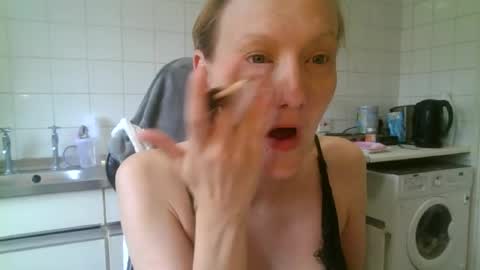 Snapshot of mistressmilly32 chatting on June 12, 2026, 10:36 am mistressmilly32 online show from June 12, 2026, 10:36 am