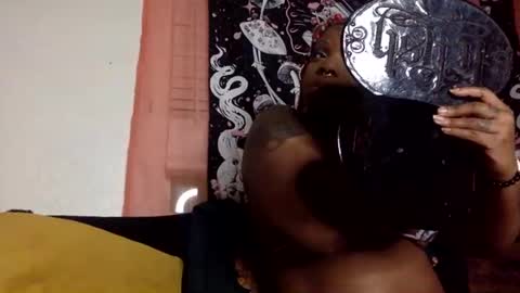 Mistress Mystii online show from December 10, 2024, 4:13 am