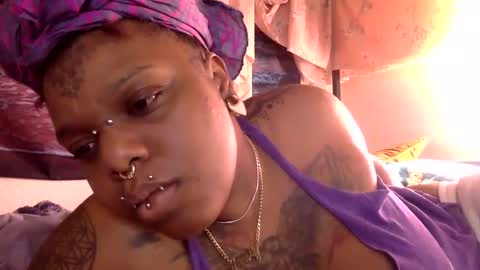 Mistress Mystii online show from January 31, 2025, 8:22 pm