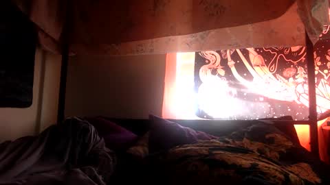 Mistress Mystii online show from February 7, 2025, 4:35 pm