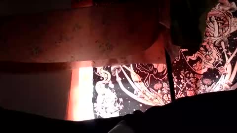 Mistress Mystii online show from February 12, 2025, 6:19 pm