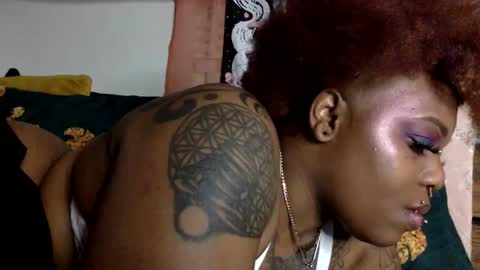 Mistress Mystii online show from February 15, 2025, 5:41 am