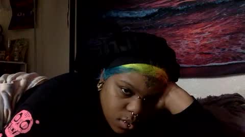 Mistress Mystii online show from February 27, 2025, 3:36 am