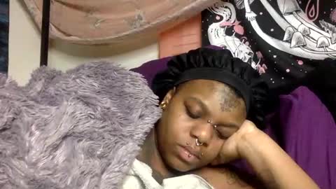 Mistress Mystii online show from March 11, 2025, 2:43 am