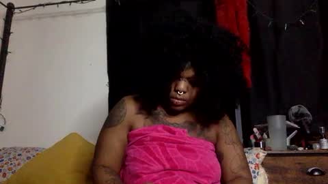 Mistress Mystii online show from September 19, 2025, 2:02 am