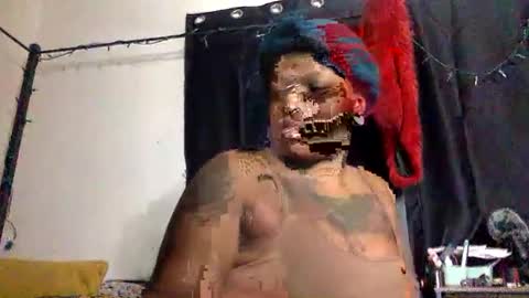 Mistress Mystii online show from September 22, 2025, 1:07 am