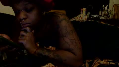 Mistress Mystii online show from November 10, 2025, 1:15 am