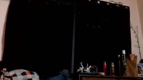 Mistress Mystii online show from March 3, 2026, 5:57 am