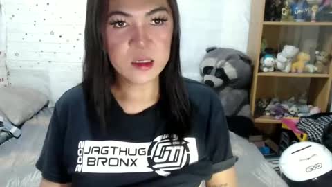 mistresssexymhacy69 online show from January 24, 2025, 12:52 pm