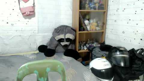 mistresssexymhacy69 online show from February 13, 2025, 9:51 am