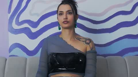 Your Supreme Goddess online show from January 18, 2025, 2:44 pm