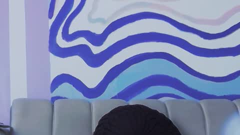 Your Supreme Goddess online show from March 1, 2025, 2:34 pm