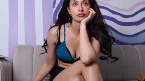 Your Supreme Goddess online show from June 28, 2026, 6:14 pm
