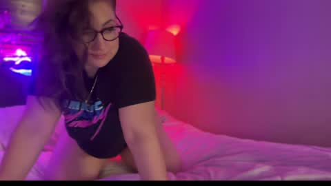 Miss X online show from December 22, 2024, 4:59 pm