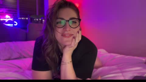 Miss X online show from December 22, 2024, 9:53 pm