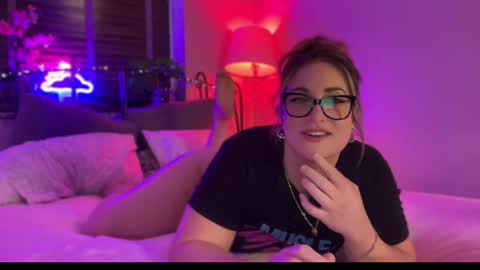 Miss X online show from February 22, 2025, 2:30 pm