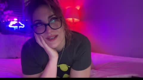 Miss X online show from February 26, 2025, 10:53 pm