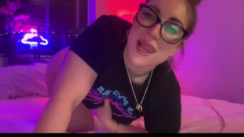 Miss X online show from February 28, 2025, 2:53 pm