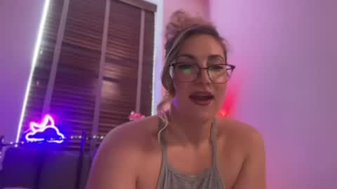 Miss X online show from June 24, 2026, 12:37 pm