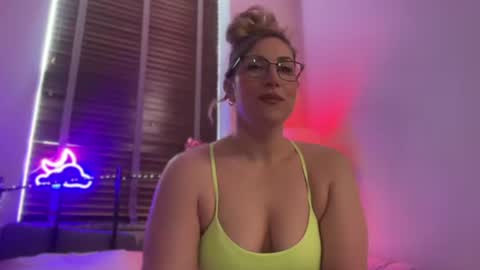 Miss X online show from July 3, 2026, 12:22 pm
