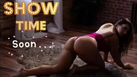 Miss X online show from August 6, 2026, 12:29 pm