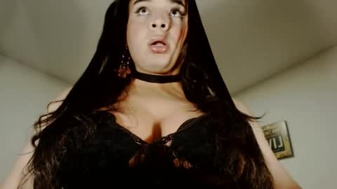 ALICE MADANE online show from February 19, 2025, 2:33 am