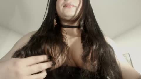 ALICE MADANE online show from February 26, 2025, 11:15 pm