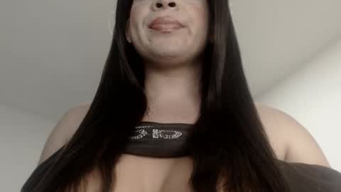 ALICE MADANE online show from September 25, 2025, 2:48 am