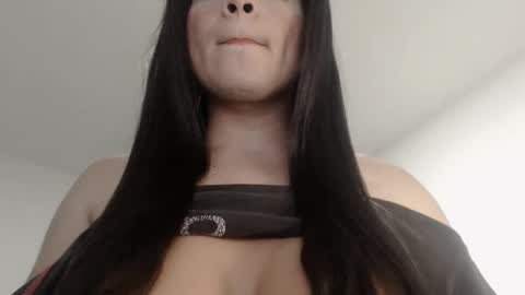 ALICE MADANE online show from September 27, 2025, 4:50 am