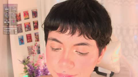 Misty online show from December 5, 2024, 12:11 pm