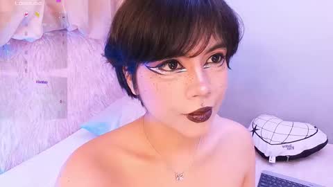 Misty online show from September 10, 2025, 2:55 am