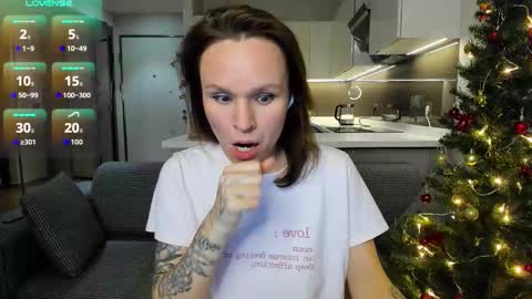 misty_myers online show from December 20, 2025, 9:11 pm