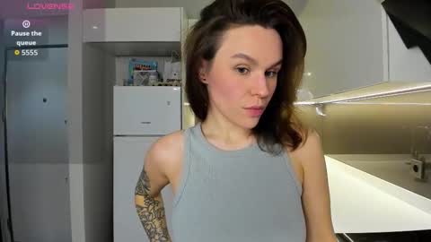 misty_myers online show from February 5, 2026, 8:35 pm