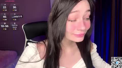 Snapshot of misty_roseee chatting on January 8, 2025, 5:16 am misty_roseee online show from January 8, 2025, 5:16 am