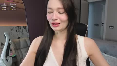 Snapshot of misty_roseee chatting on March 7, 2025, 7:08 am misty_roseee online show from March 7, 2025, 7:08 am