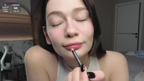 Snapshot of misty_roseee chatting on March 9, 2025, 4:27 am misty_roseee online show from March 9, 2025, 4:27 am