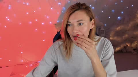 MistyBarnes NONUDE MODEL online show from December 21, 2024, 11:44 am