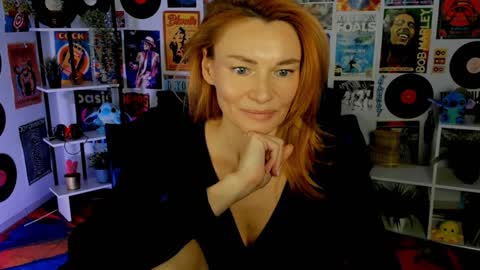 Snapshot of mistybarnes chatting on December 29, 2024, 8:44 am MistyBarnes NONUDE MODEL online show from December 29, 2024, 8:44 am