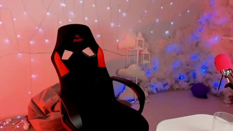 Snapshot of mistybarnes chatting on January 10, 2025, 2:23 pm MistyBarnes NONUDE MODEL online show from January 10, 2025, 2:23 pm