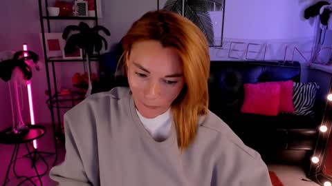 Snapshot of mistybarnes chatting on January 23, 2025, 11:58 am MistyBarnes NONUDE MODEL online show from January 23, 2025, 11:58 am