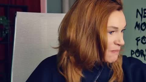 MistyBarnes NONUDE MODEL online show from March 2, 2026, 11:50 am