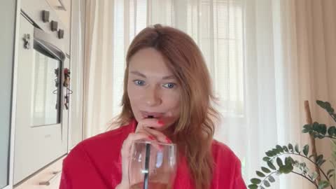 MistyBarnes NONUDE MODEL online show from March 10, 2026, 7:57 am