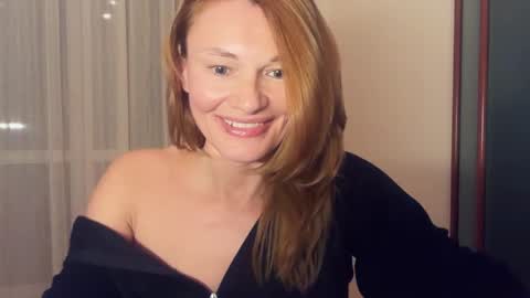 MistyBarnes NONUDE MODEL online show from April 19, 2026, 6:10 pm