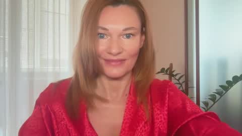 MistyBarnes NONUDE MODEL online show from April 24, 2026, 9:34 am