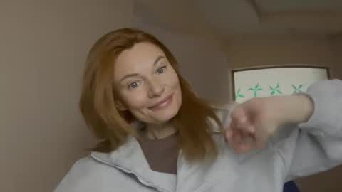MistyBarnes NONUDE MODEL online show from April 28, 2026, 8:52 am