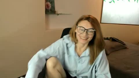 MistyBarnes NONUDE MODEL online show from April 29, 2026, 1:26 pm